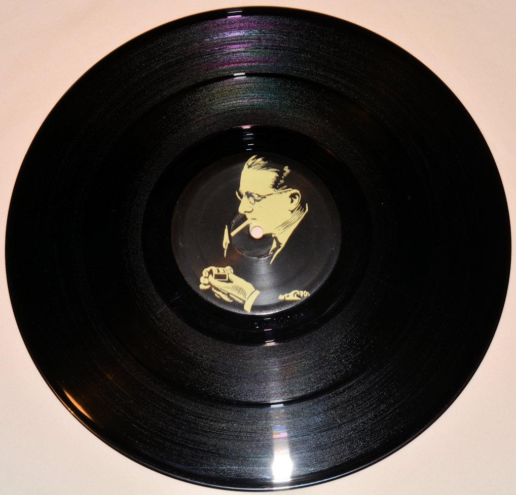 A Certain Ratio - Do The Du