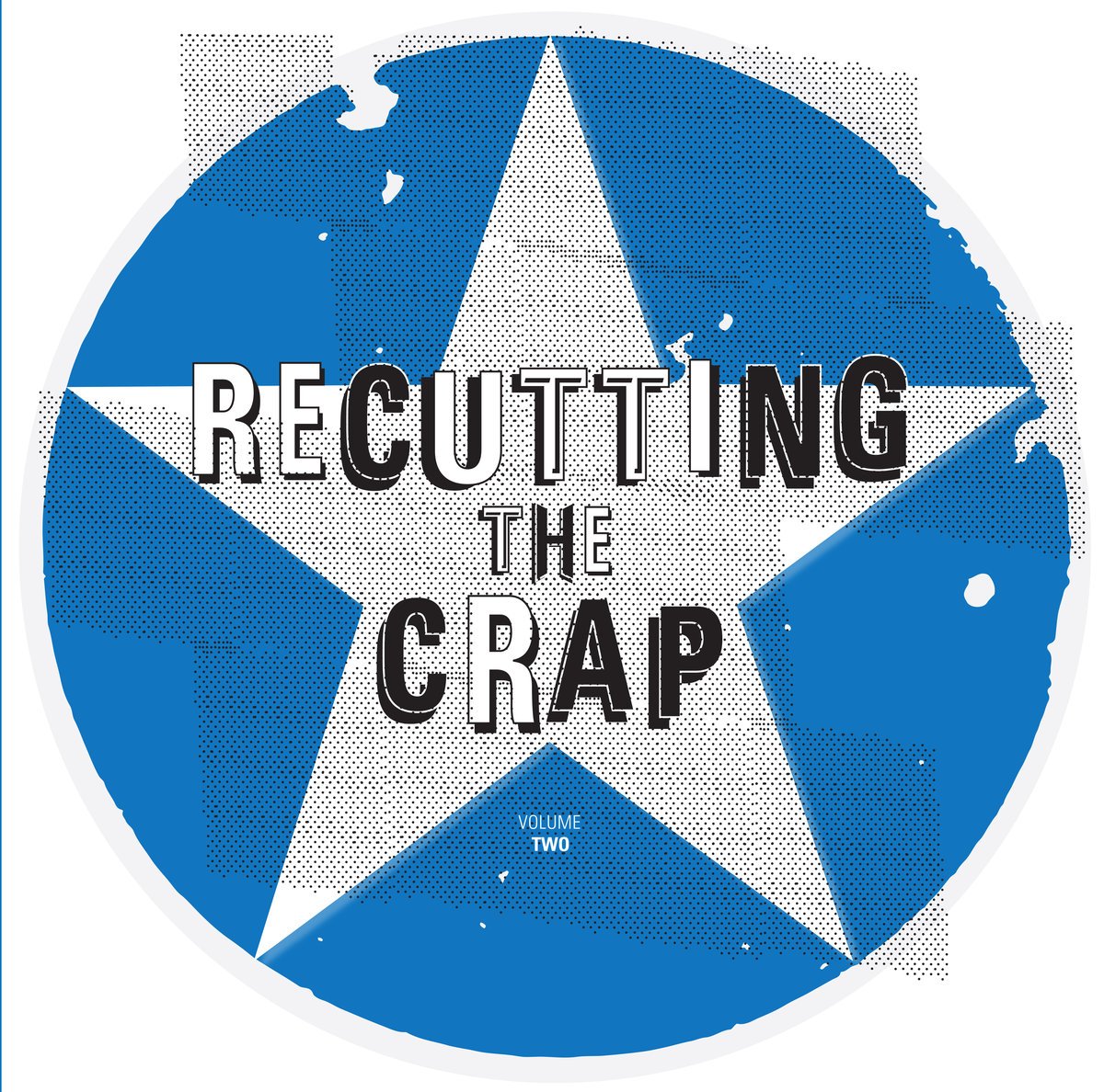 Various - Recutting Crap 2