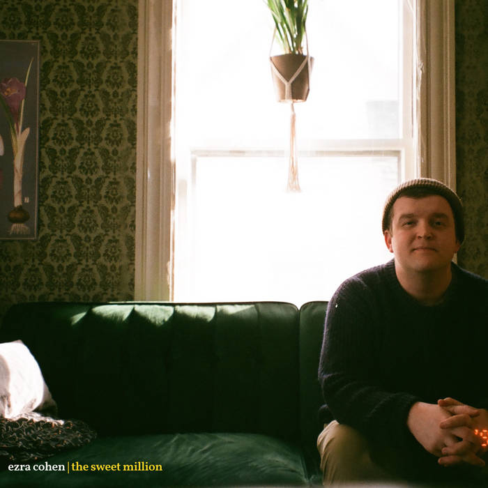 Cohen, Ezra - The Sweet Million
