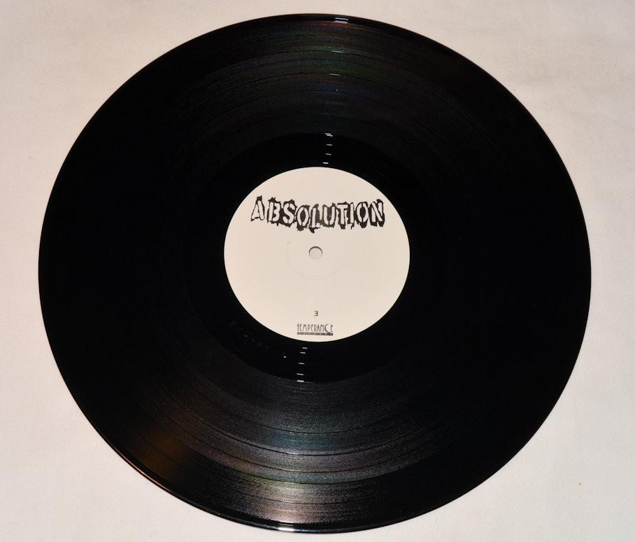 Absolution - Complete Discography