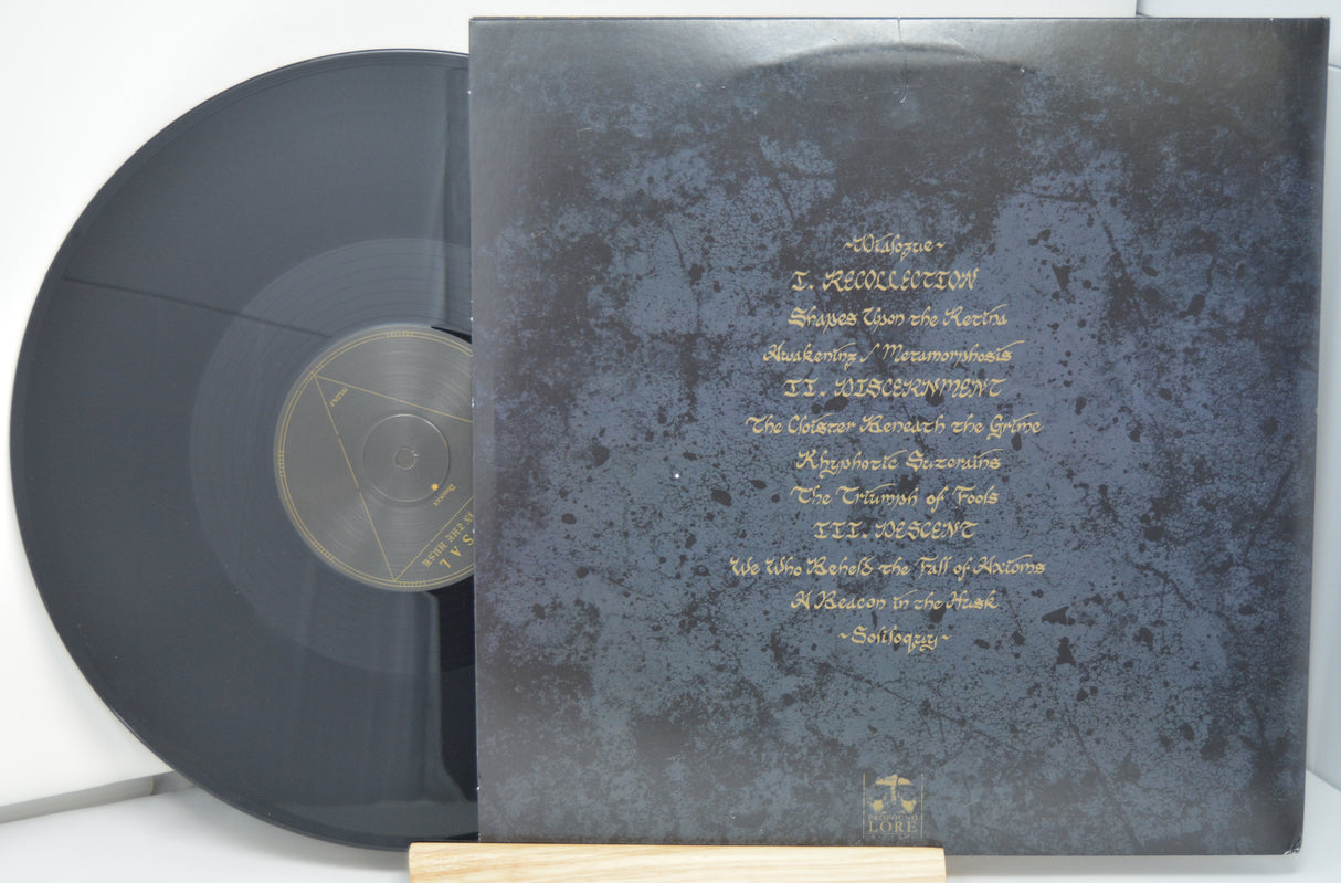 Abyssal – A Beacon In The Husk