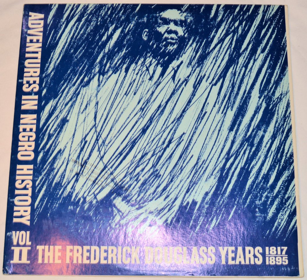 Miscellaneous - Adventures In Negro History Vol. 2