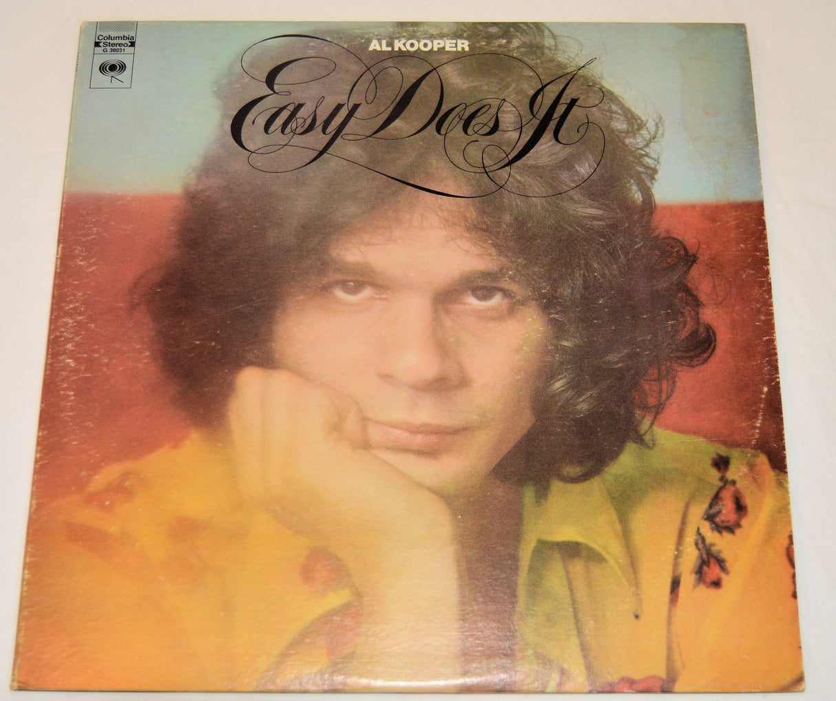 Kooper, Al - Easy Does It