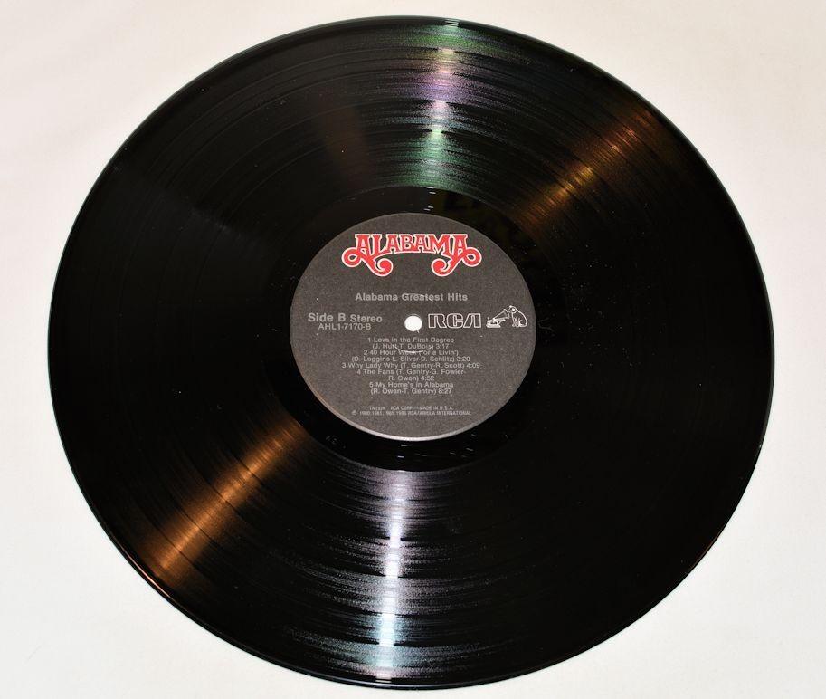 Alabama - Greatest Hits