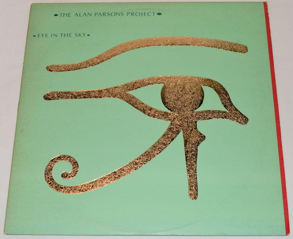 Parsons, Alan Project - Eye In The Sky