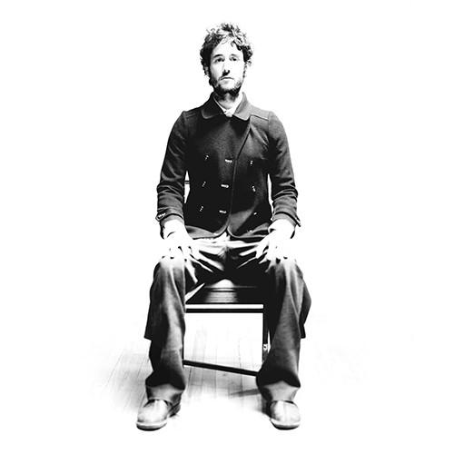 Murdoch, Alexi - Time Without Consequences