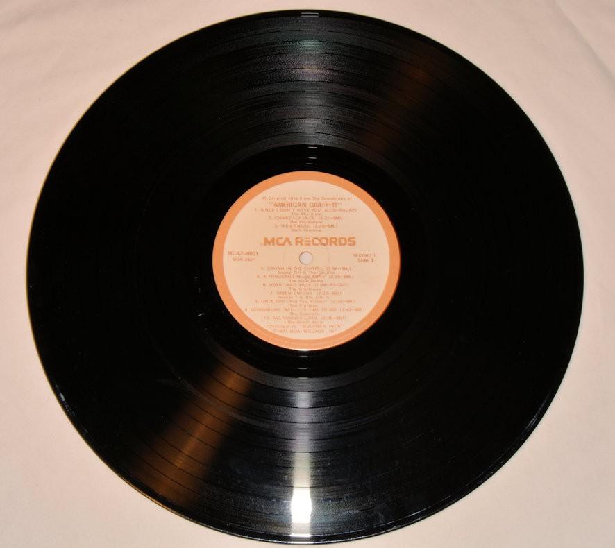 Various - American Graffiti