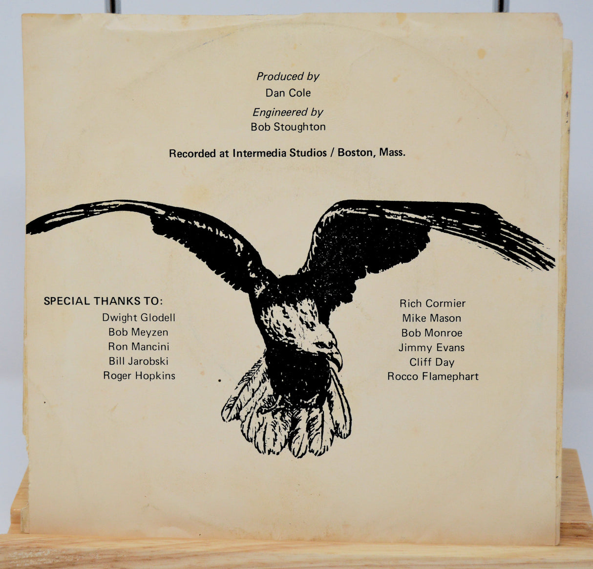 American Standard Band - Morning