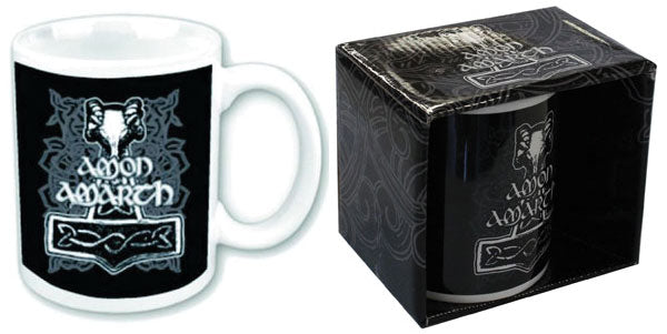 Amon Amarth - Mug