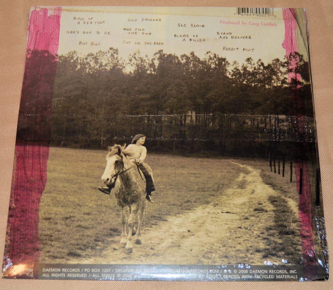 Ray, Amy - Didn't It Feel Kinder