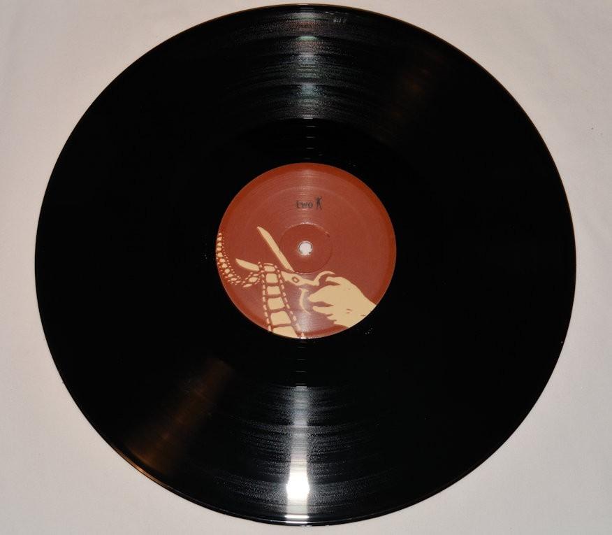 Mitchell, Anais - Hadestown