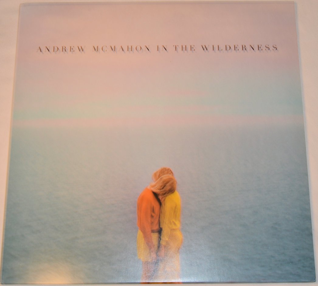 McMahon, Andrew - In The Wilderness
