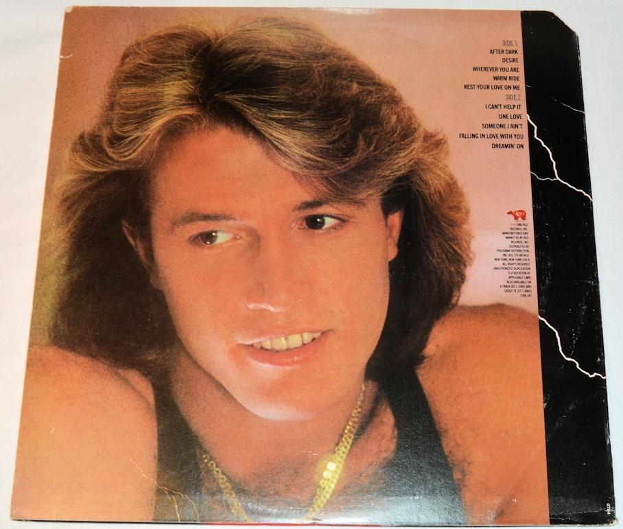 Gibb, Andy - After Dark