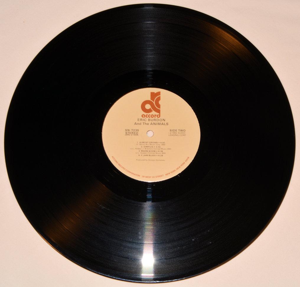 Animals, The - Looking Back