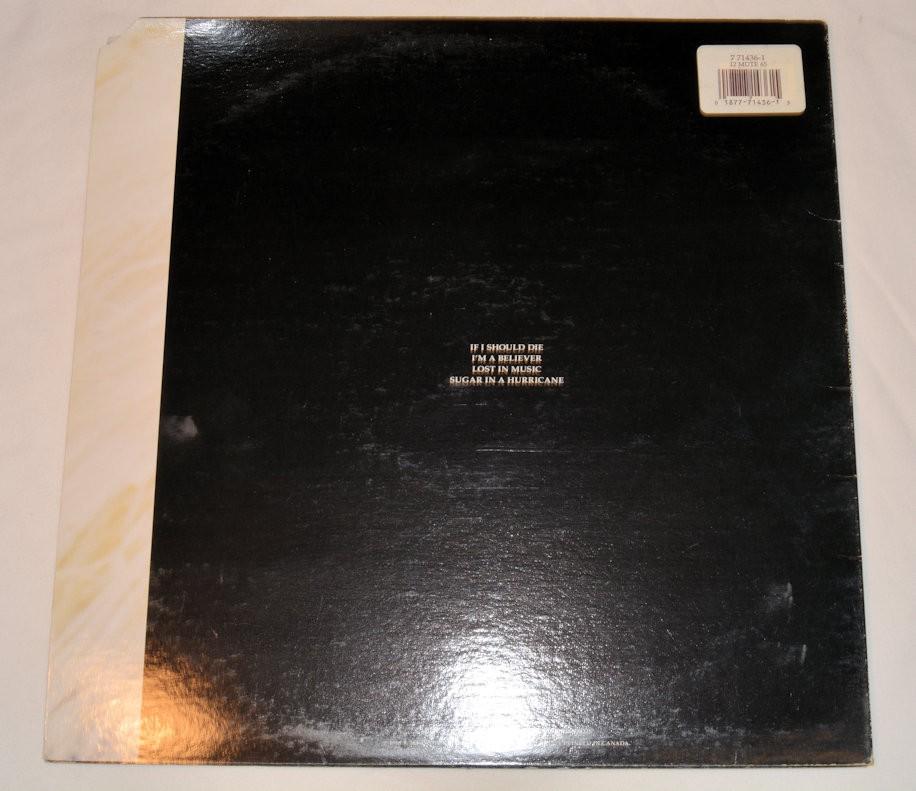 Lane, Anita - Dirty Sings