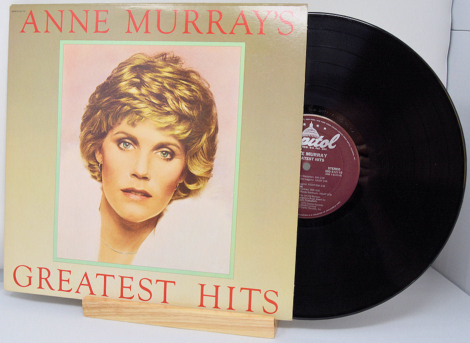 Murray, Anne - Greatest Hits