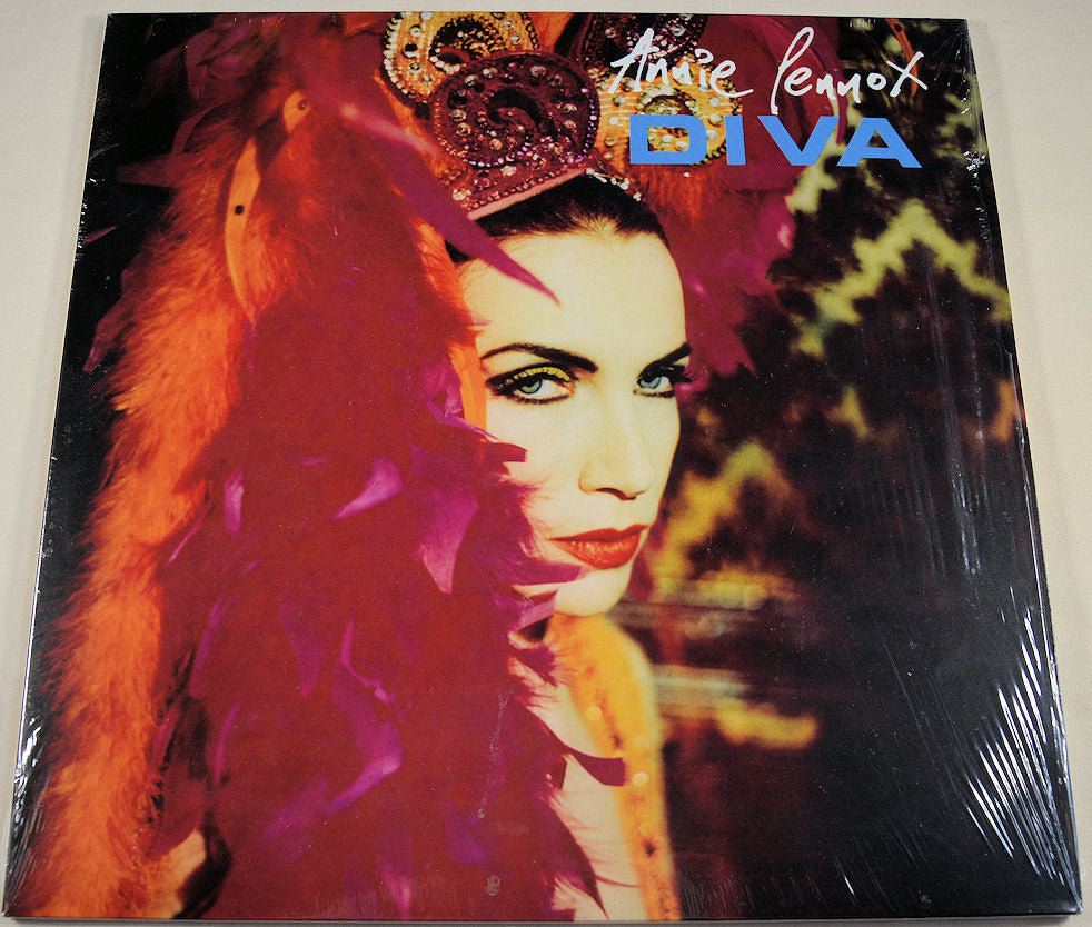 Lennox, Annie - Diva