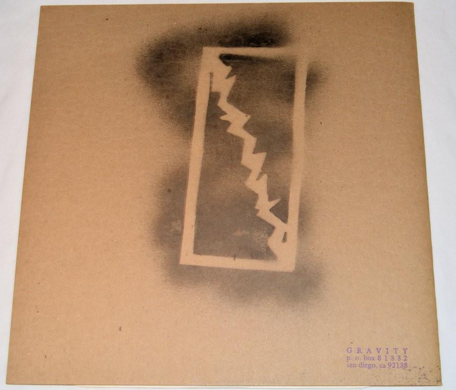 Antioch Arrow - The Lady Is A Cat