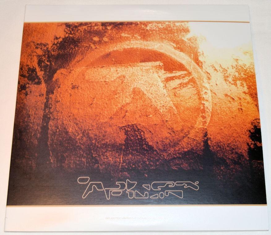 Aphex Twin - Selected Ambient Vol II