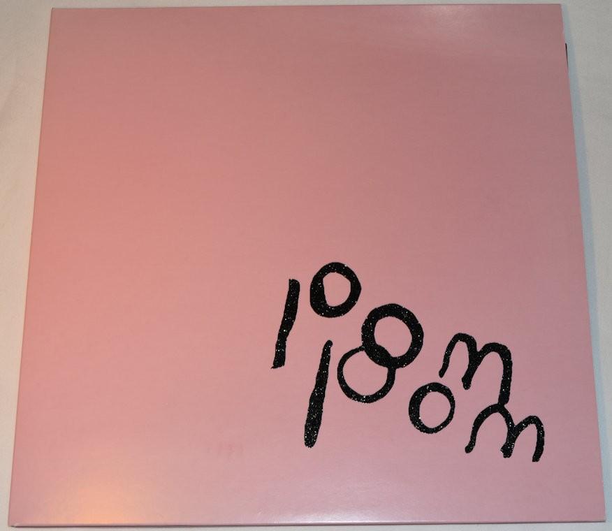 Ariel Pink - Pom Pom