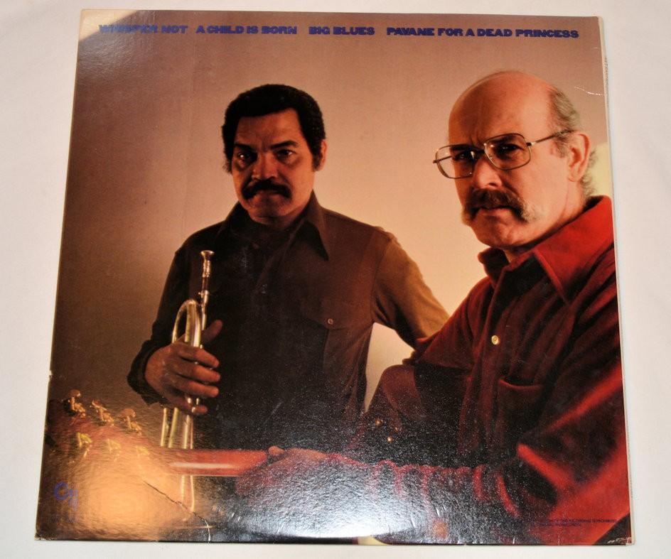 Farmer, Art - Big Blues