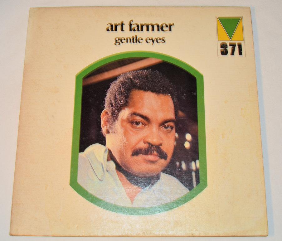 Farmer, Art - Gentle Eyes