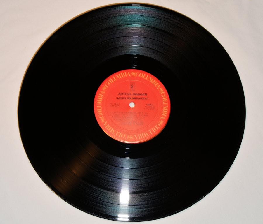 Artful Dodger - Babes On Broadway