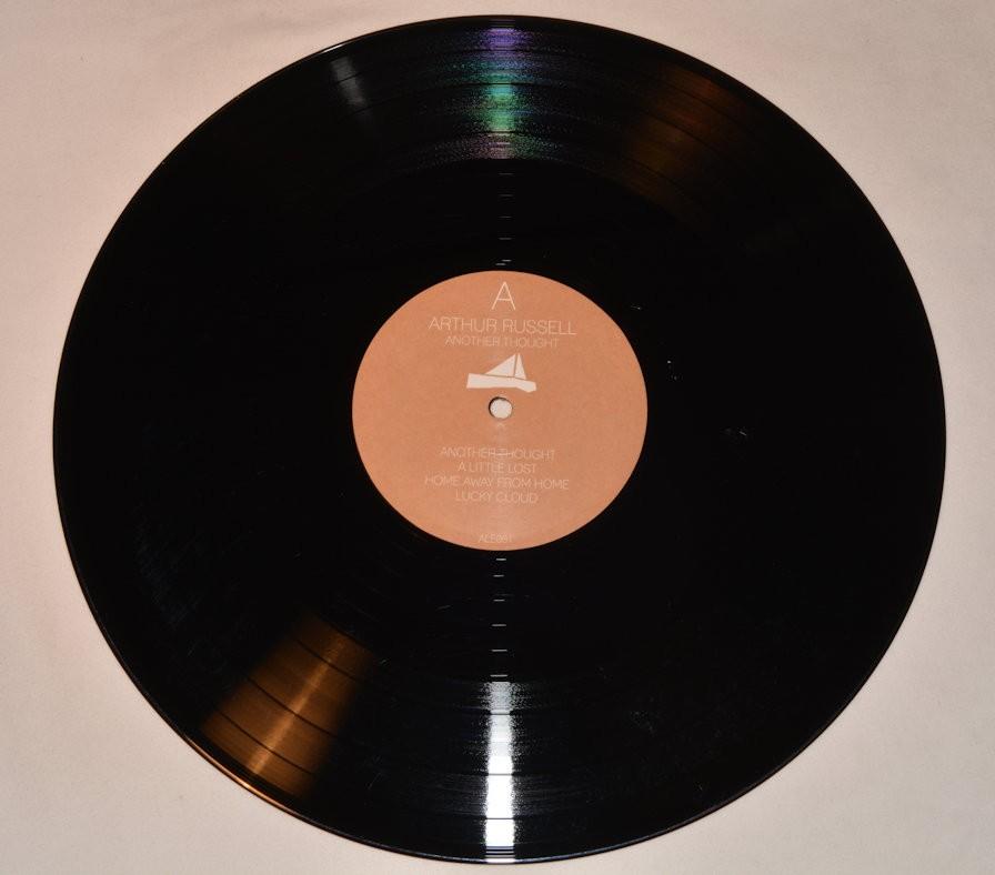 Russell, Arthur - Another Thought