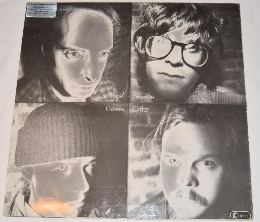 Artless - Boy With A Cunt