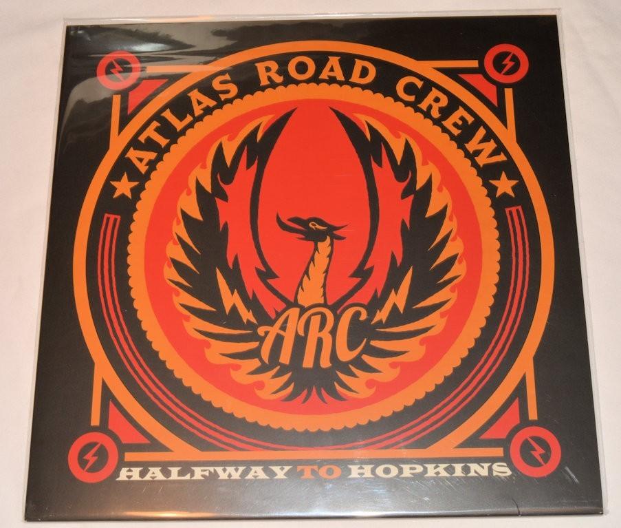 Atlas Road Crew - Halfway To Hopkins