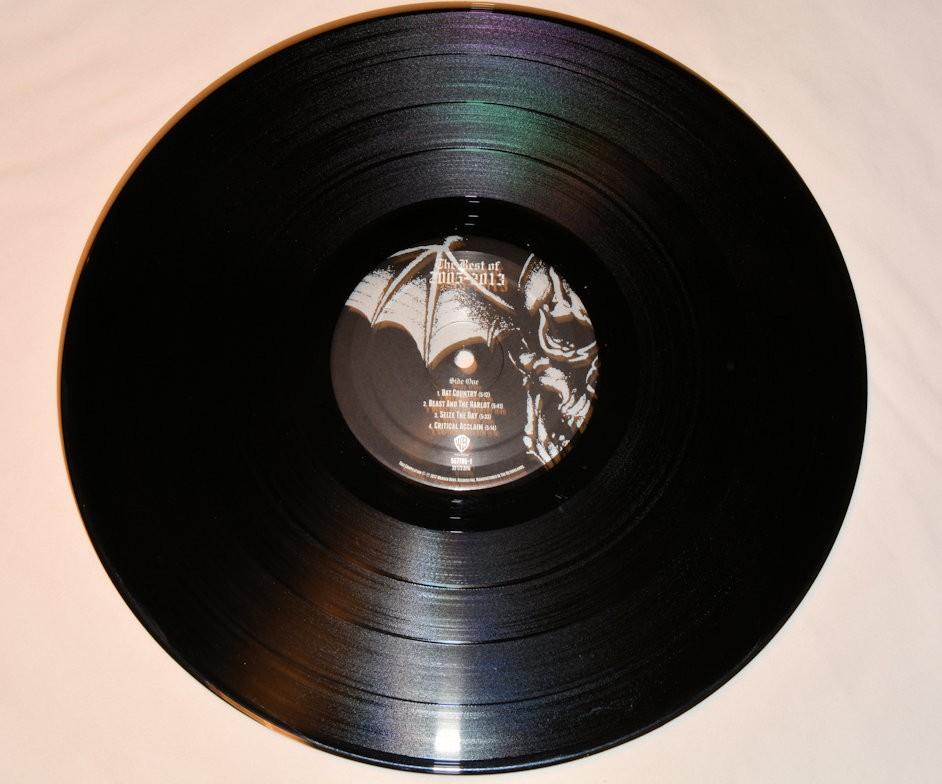 Avenged Sevenfold - Best Of 2005-2013