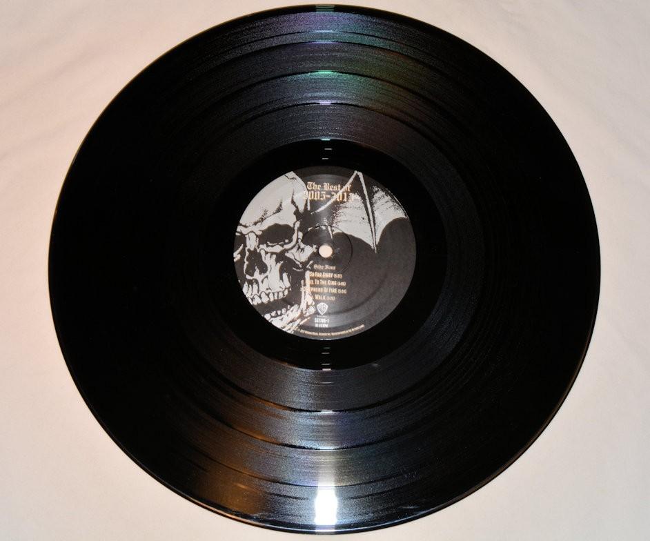 Avenged Sevenfold - Best Of 2005-2013