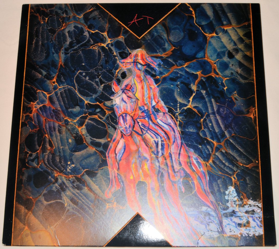 Avey Tare - Cows on Hourglass Pond