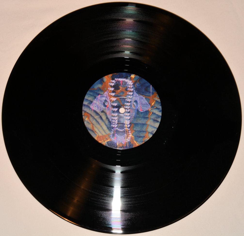 Avey Tare - Cows on Hourglass Pond