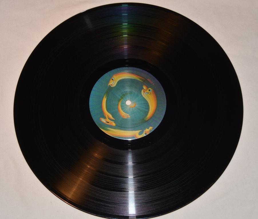 B-52's - Bouncing Off The Satellites