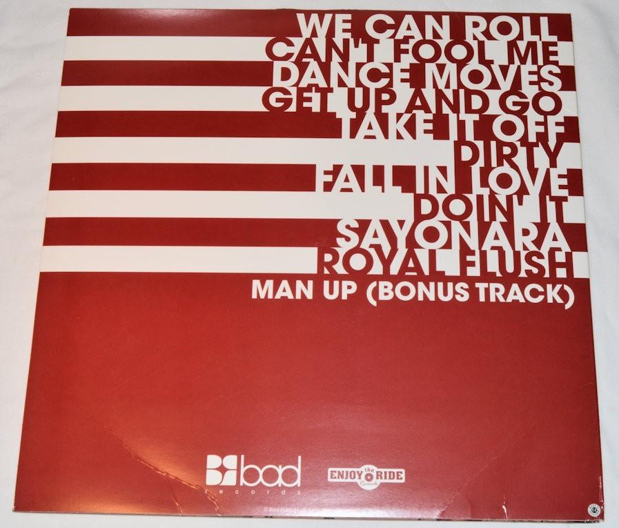 Bad Rabbits - American Love