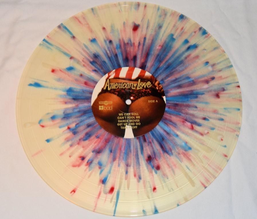 Bad Rabbits - American Love