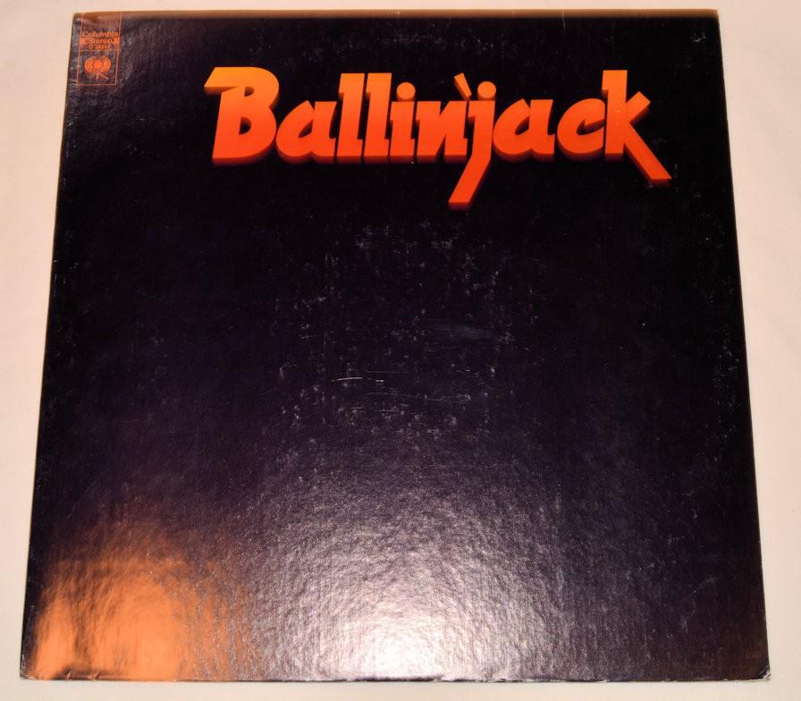 Ballin' Jack - Ballin' Jack