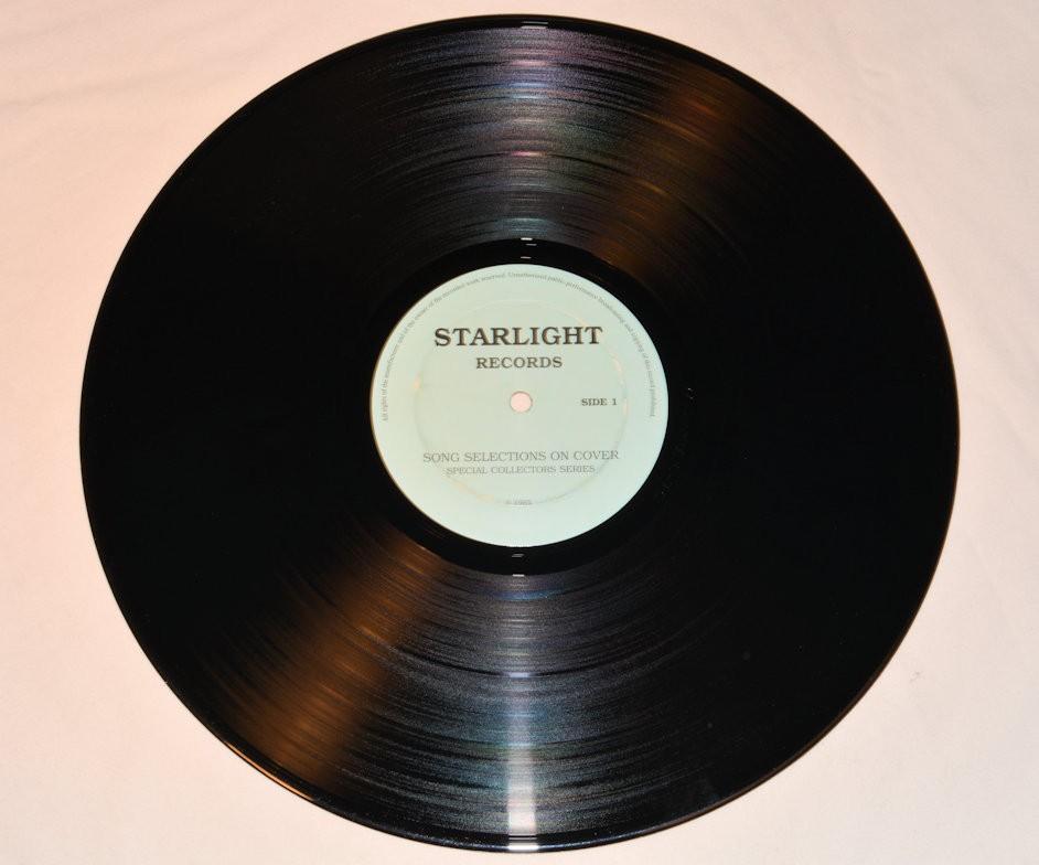 Bangles - Star Spangled