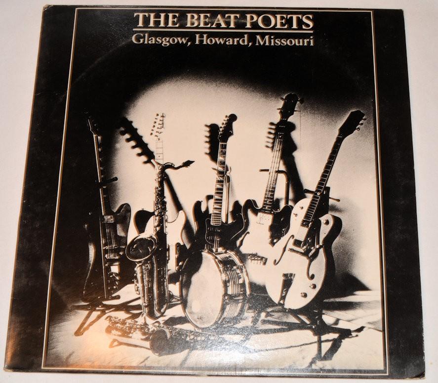 Beat Poets - Glasgow, Howard, Missouri