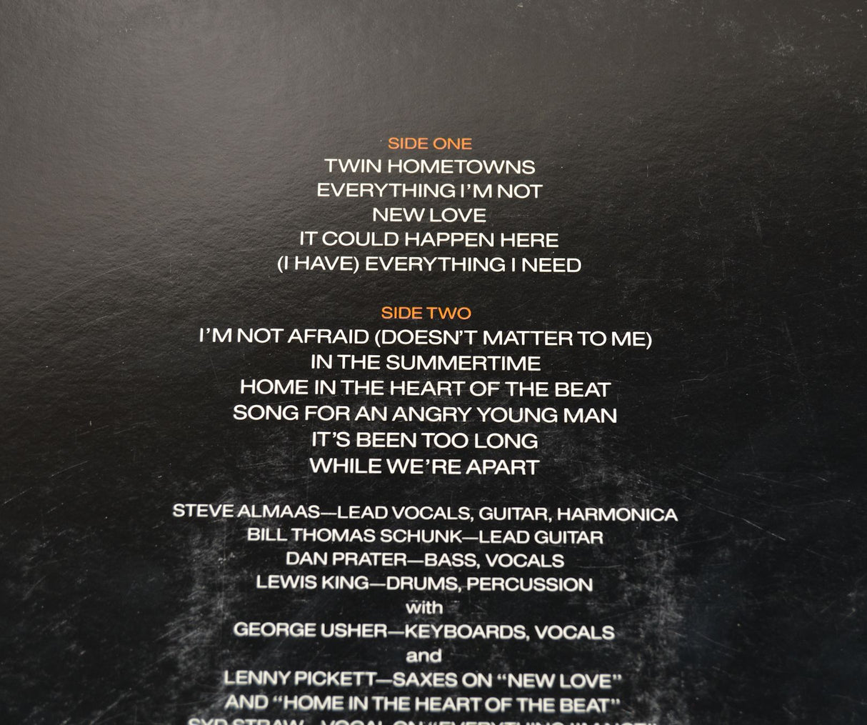 Beat Rodeo - Home In The Heart Of The Beat