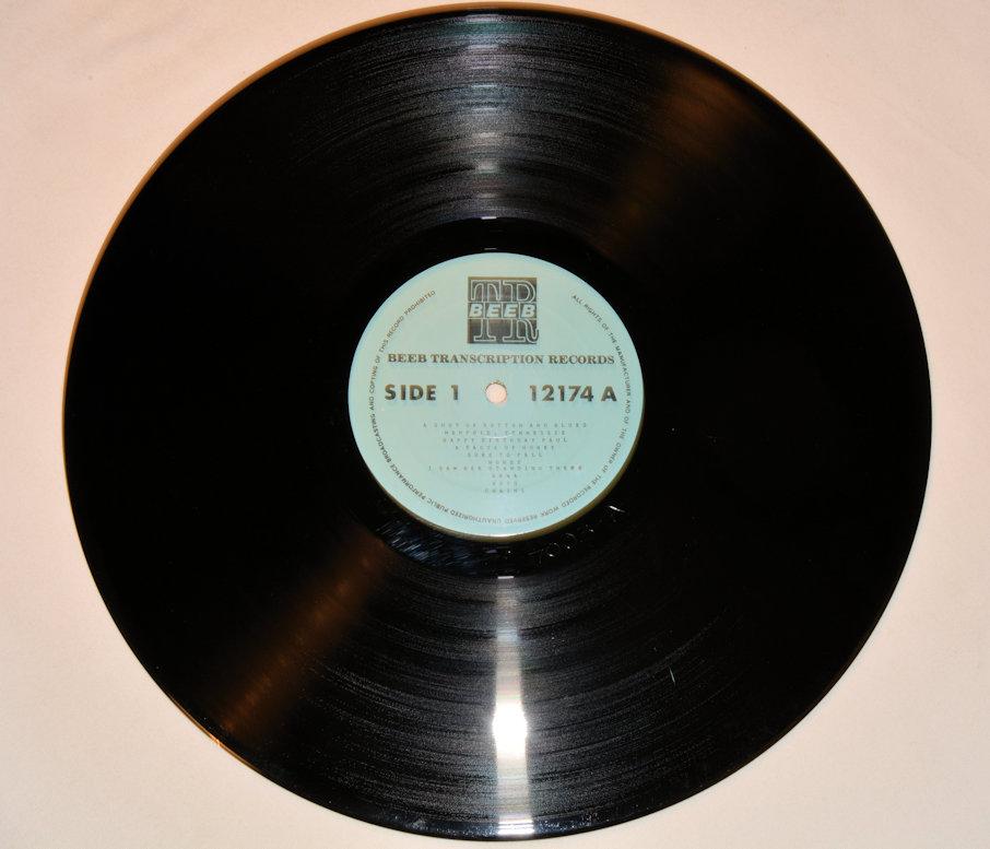 Beatles, The - At The Beeb Vol 3 & 4