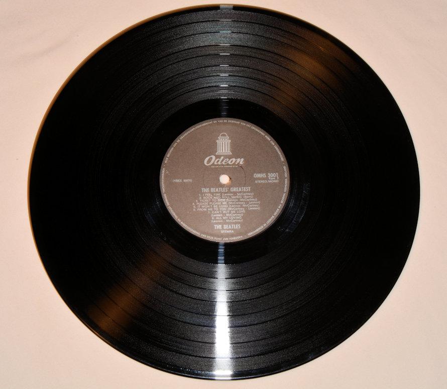 Beatles, The - Greatest