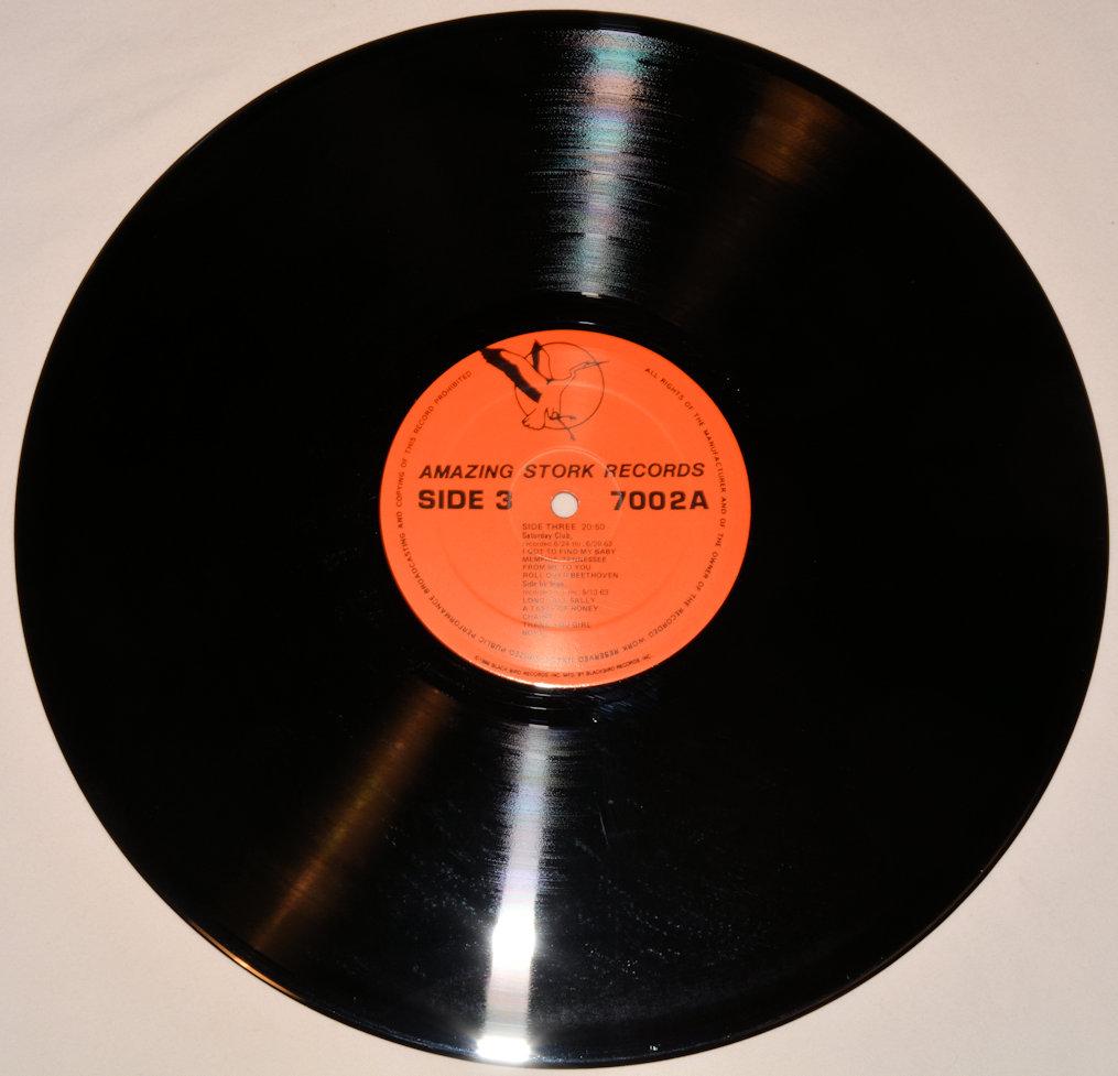 Beatles, The - Monkey Business