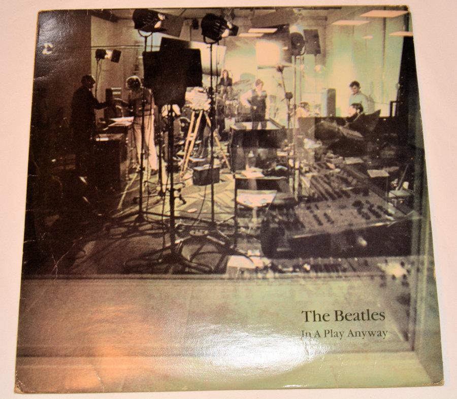Beatles, The - In A Play Anyway