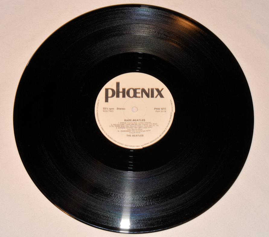 Beatles, The - Rare Beatles