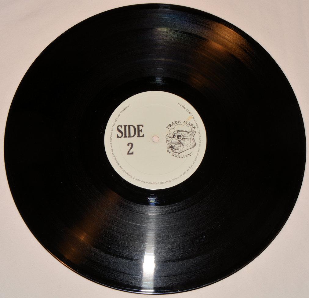 Beatles, The - III Renaissance Minstrels