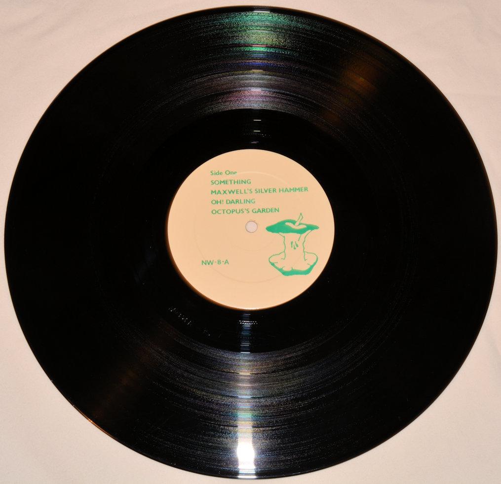 Beatles, The - Return To Abbey Road