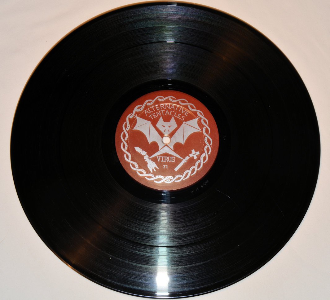 Beatnigs, The - Television