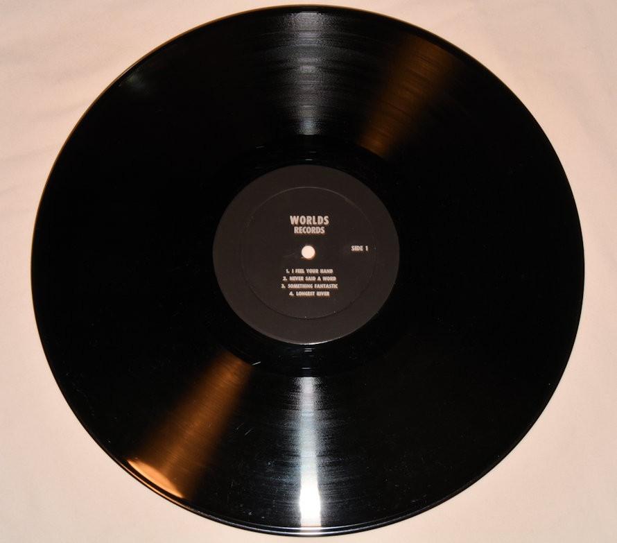 Beck, Jeff - Somewhere Over The Rainbow